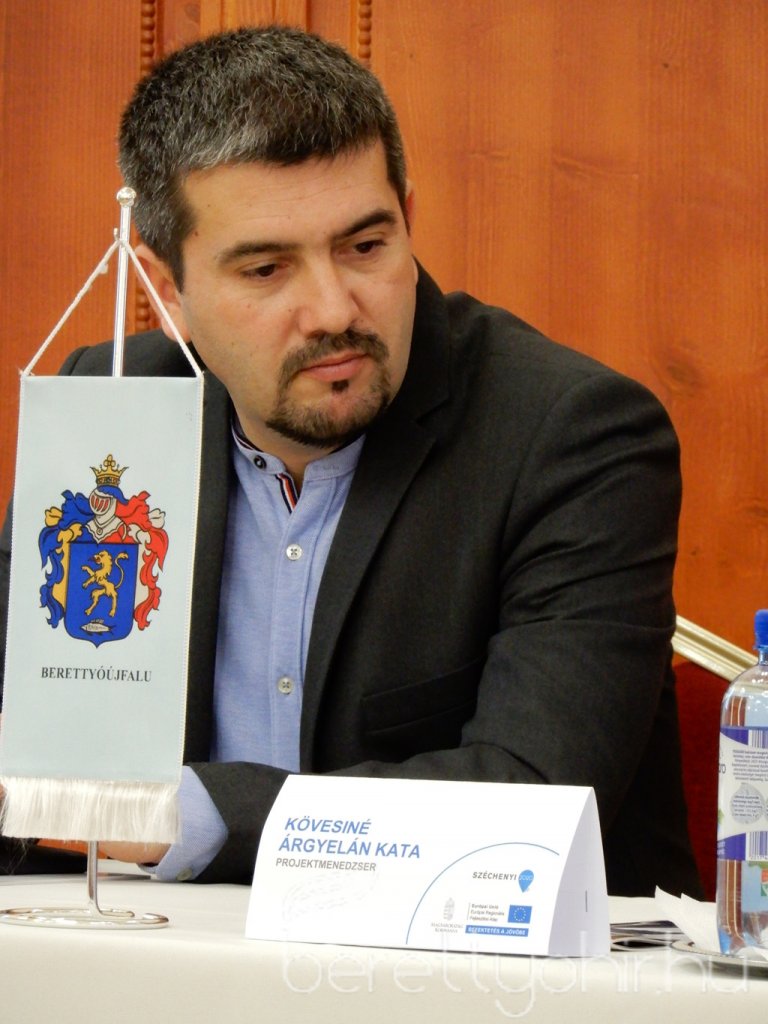 Zöldváros- projektzáró 33